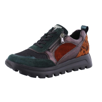 Waldlaufer 993H01 601 groen