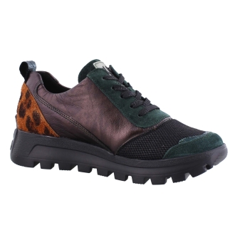 Waldlaufer 993H01 601 groen