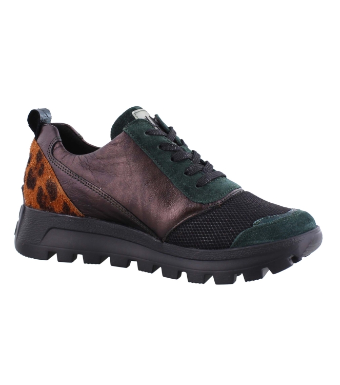 Waldlaufer 993H01 601 groen