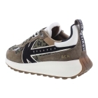 kaotiKo AR002-02-2700 Detroit Glam khaki
