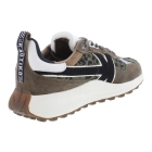 kaotiKo AR002-02-2700 Detroit Glam khaki