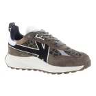 kaotiKo AR002-02-2700 Detroit Glam khaki