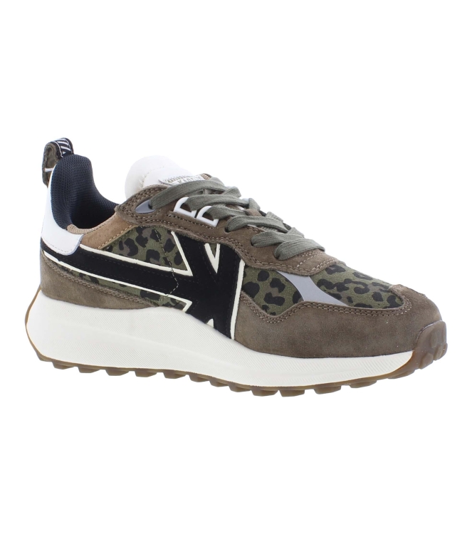 kaotiKo AR002-02-2700 Detroit Glam khaki