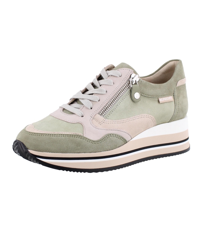 Mephisto 12292/Liam 15892 licht groen