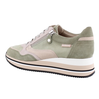 Mephisto 12292/Liam 15892 licht groen