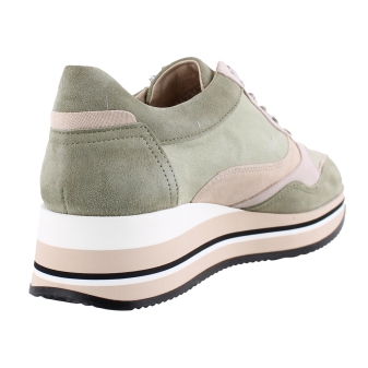 Mephisto 12292/Liam 15892 licht groen