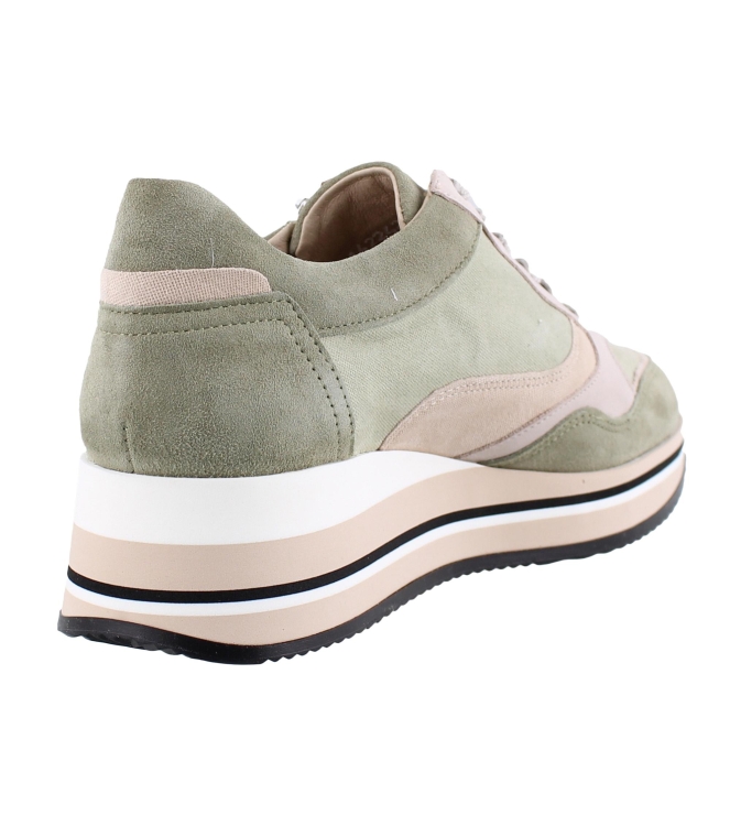Mephisto 12292/Liam 15892 licht groen