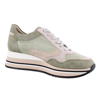 Mephisto 12292/Liam 15892 licht groen