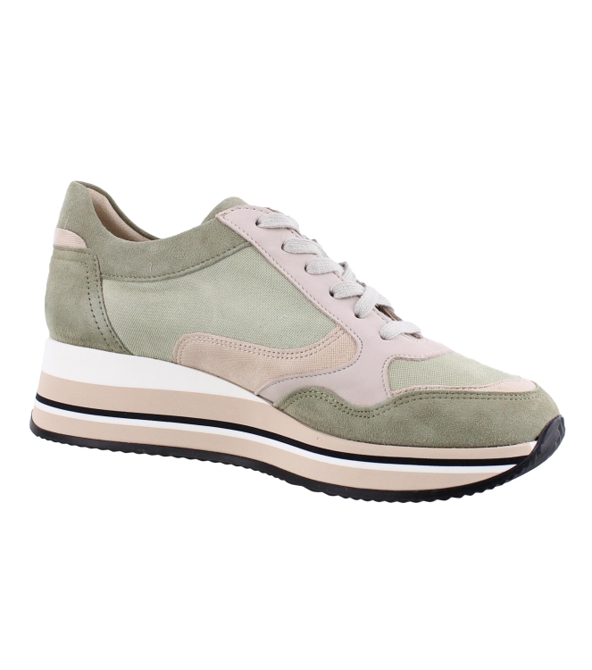 Mephisto 12292/Liam 15892 licht groen