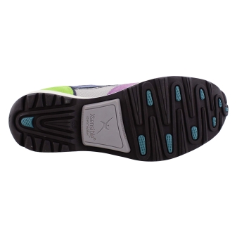 Xsensible 30112.2 Lucca paars