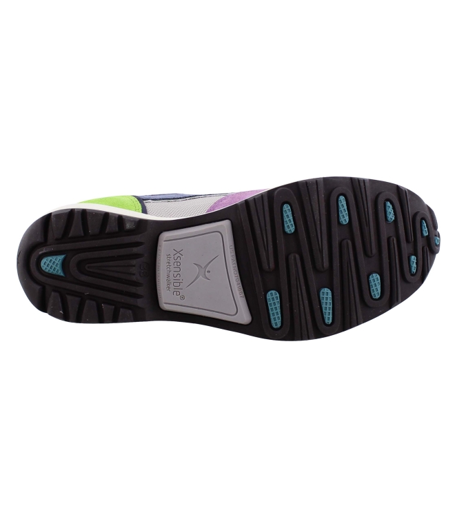 Xsensible 30112.2 Lucca paars