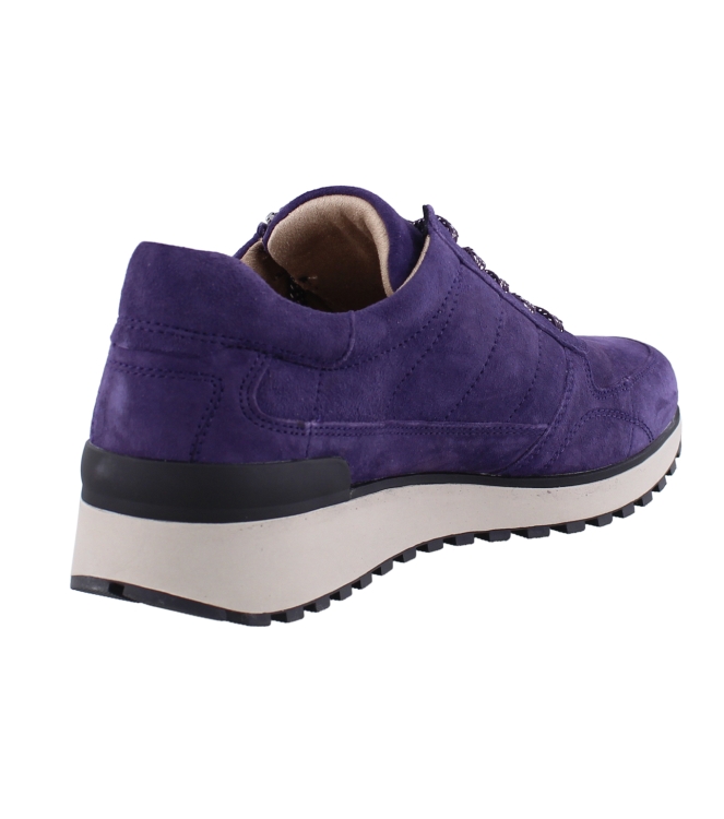 Caprice 9-23701-41 paars