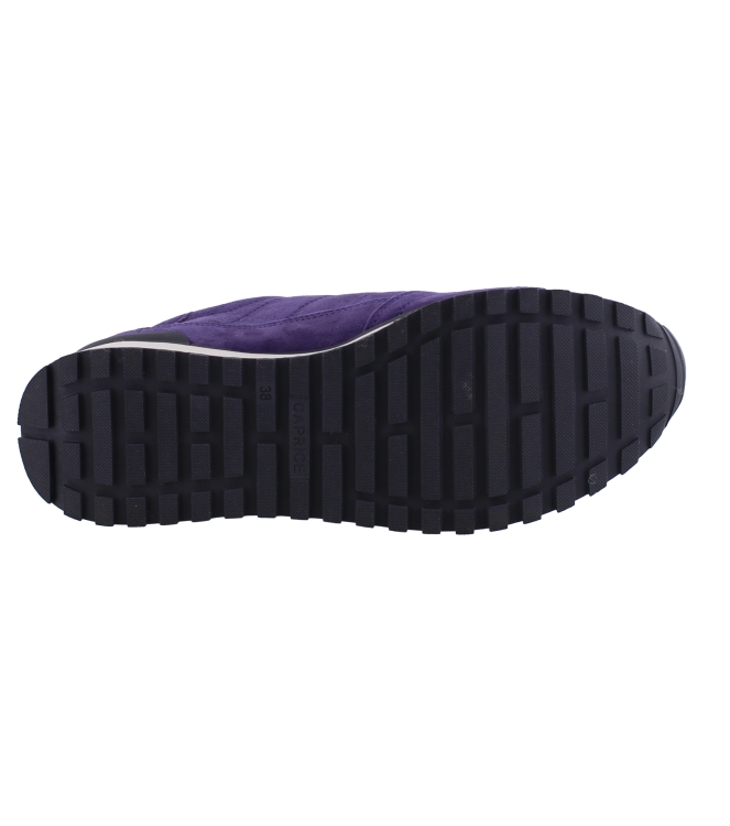 Caprice 9-23701-41 paars