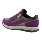 Rieker 49002 paars
