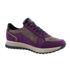 Rieker 49002 paars