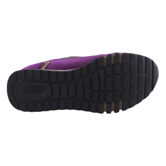 Rieker 49002 paars