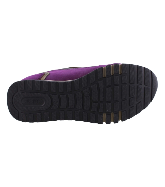 Rieker 49002 paars