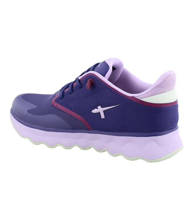 Tamaris 1-23700-44 paars