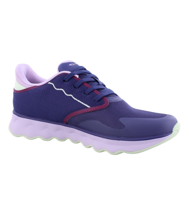 Tamaris 1-23700-44 paars