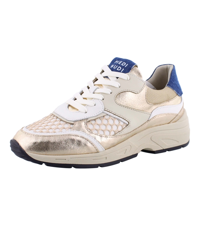 Piedi Nudi 2838-04.02PN goud