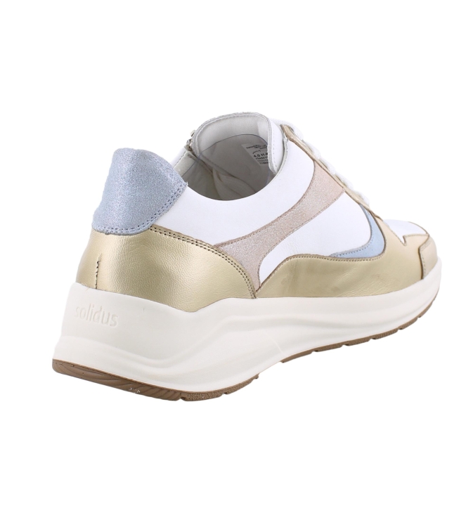 Solidus 54501 goud