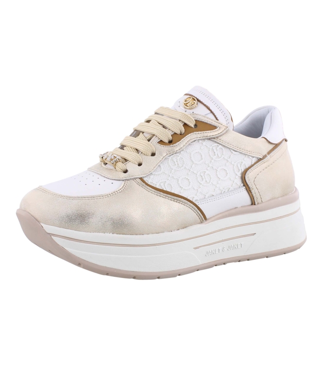 Janet&Janet J-022 goud