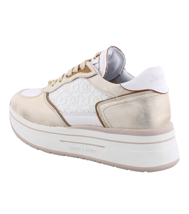 Janet&Janet J-022 goud