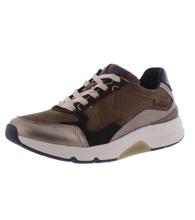 Gabor 0103.02.007 brons