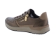 Rieker 58902-90 brons