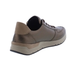 Rieker 58902-90 brons
