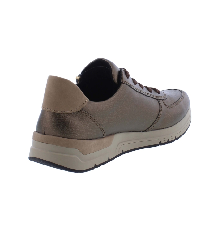 Rieker 58902-90 brons