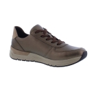 Rieker 58902-90 brons
