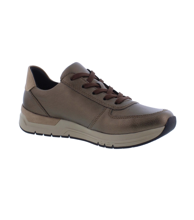 Rieker 58902-90 brons