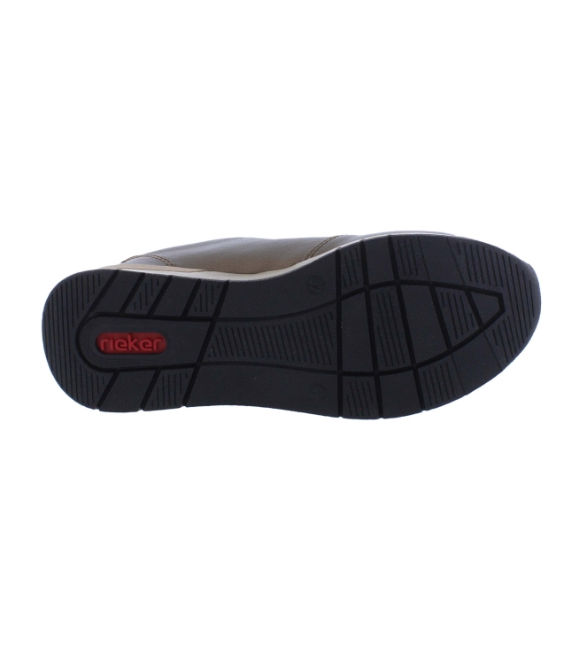 Rieker 58902-90 brons