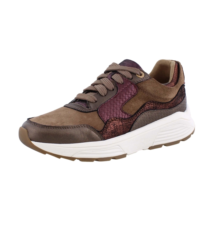 Xsensible 33000.2 Golden Gate brons
