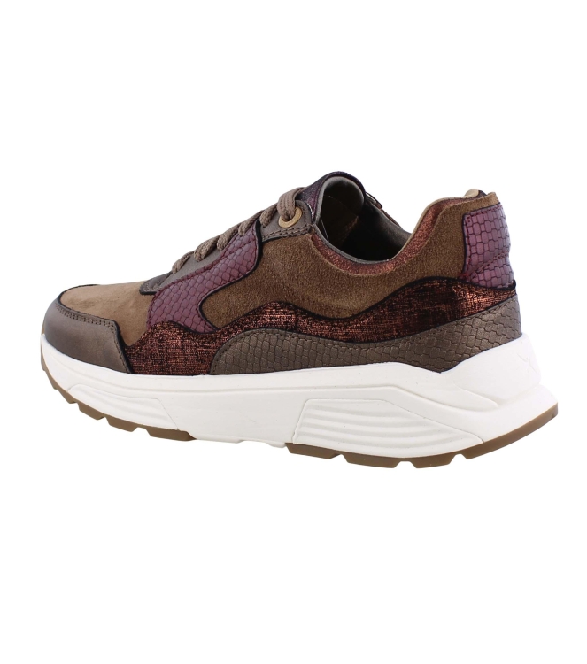 Xsensible 33000.2 Golden Gate brons