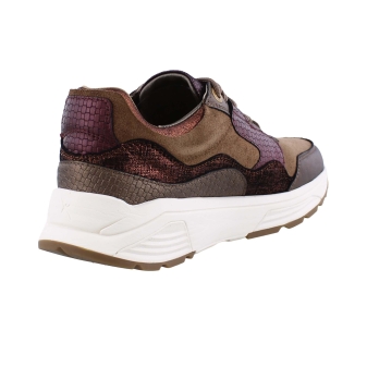Xsensible 33000.2 Golden Gate brons