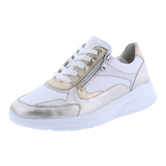 Solidus 54501 Kitty zilver