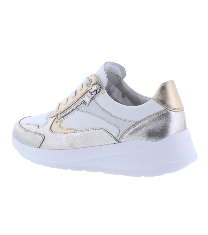 Solidus 54501 Kitty zilver