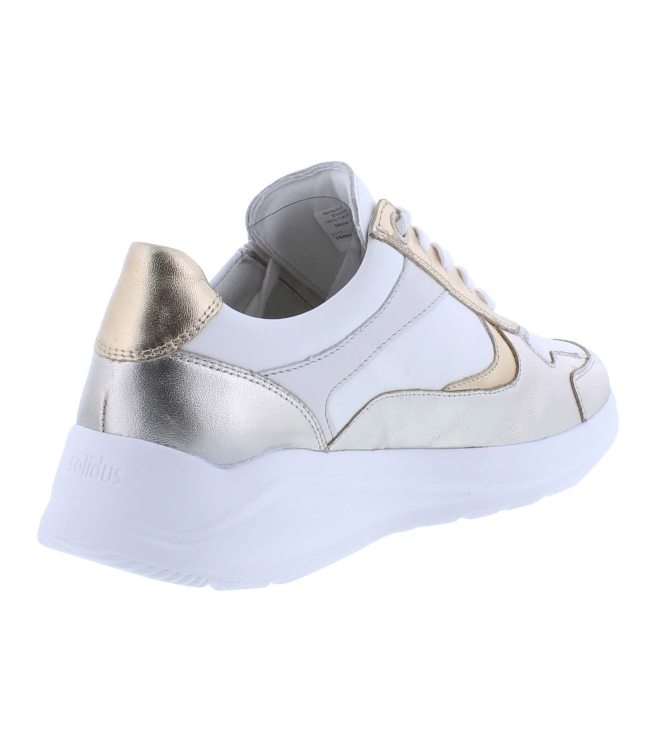 Solidus 54501 Kitty zilver