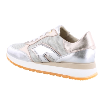 DL Sport 6225 zilver