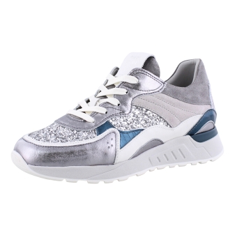 Piedi Nudi Nova11.17 zilver
