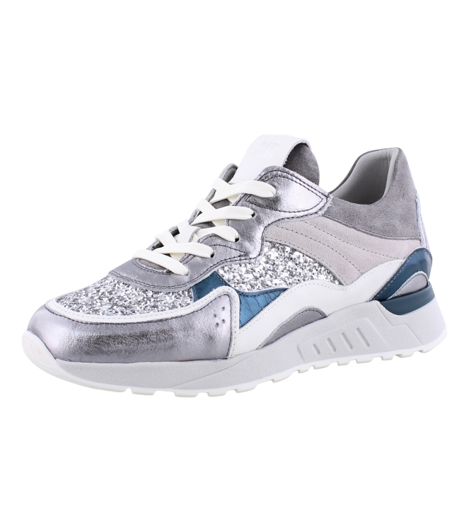 Piedi Nudi Nova11.17 zilver