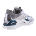Piedi Nudi Nova11.17 zilver