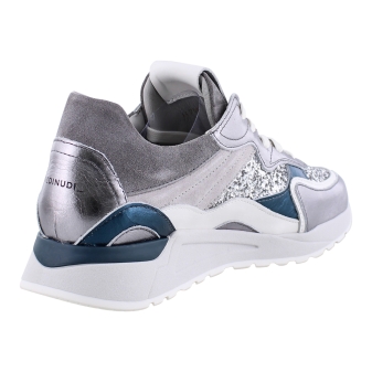 Piedi Nudi Nova11.17 zilver