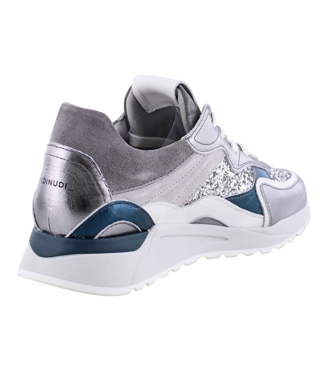 Piedi Nudi Nova11.17 zilver