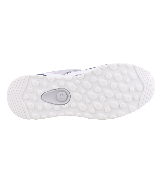 Piedi Nudi Nova11.17 zilver