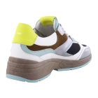 Piedi Nudi 2838-03.06 Talla zilver