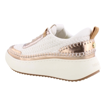STEVE MADDEN SM11002798-03008 zilver