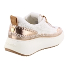 STEVE MADDEN SM11002798-03008 zilver